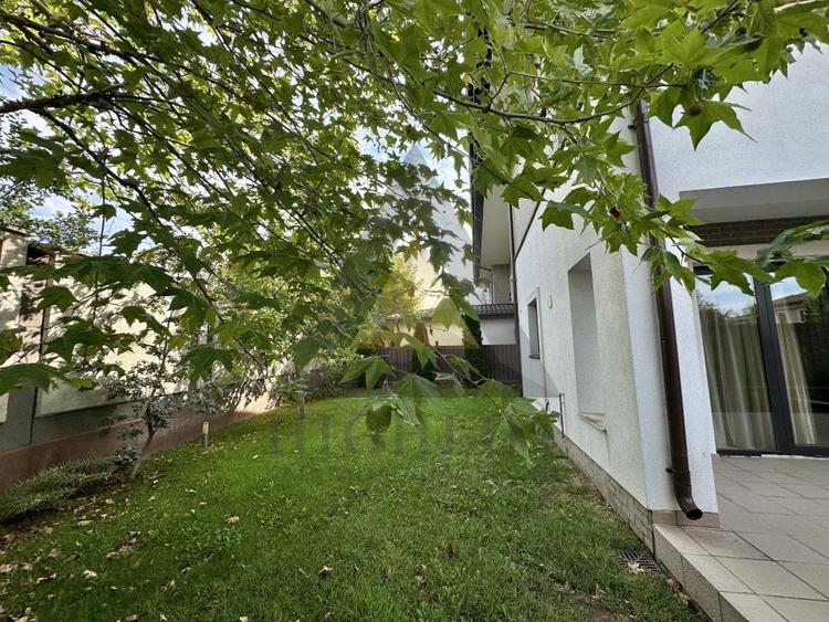 OXFORD GARDENS | VILA DUPLEX | PRELUARE CONTRACT DE INCHIRIERE - 34