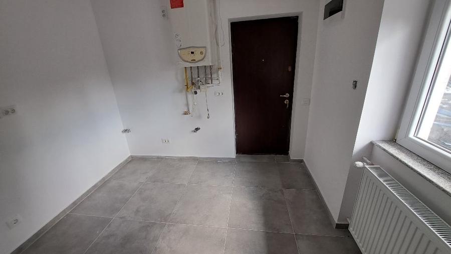 Garsonieră semidecomandată în Barbu Văcărescu