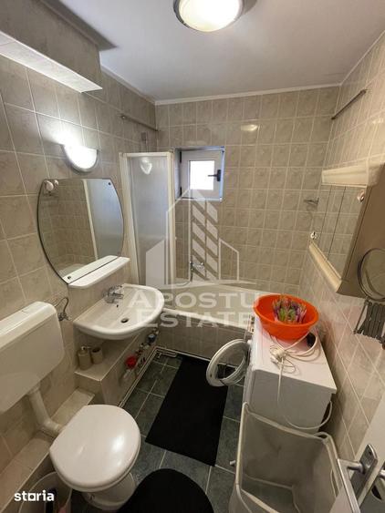 Apartament cu 2 camere de inchiriat in zona Sala Olimpia - 2