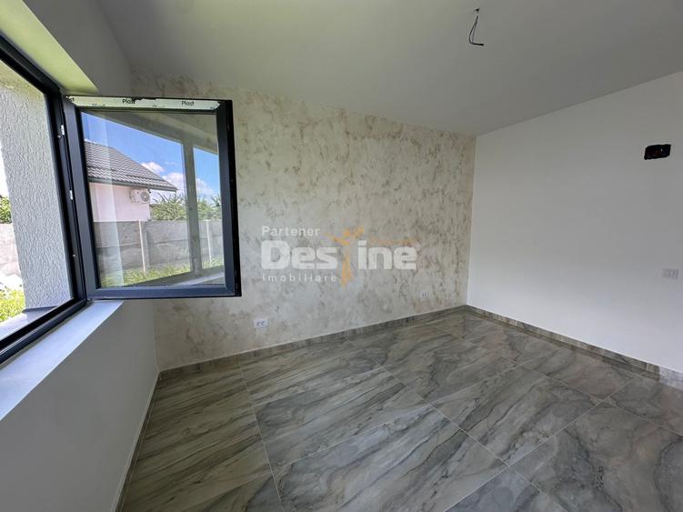 Casă individuală 4 camere | 121 mp utili | Teren 893 mp | Comuna Berceni - 15