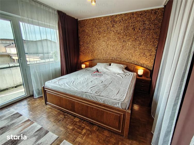 ULTRACENTRAL - Apartament 2 camere, vizavi de Teatrul Dramatic Brasov - 11