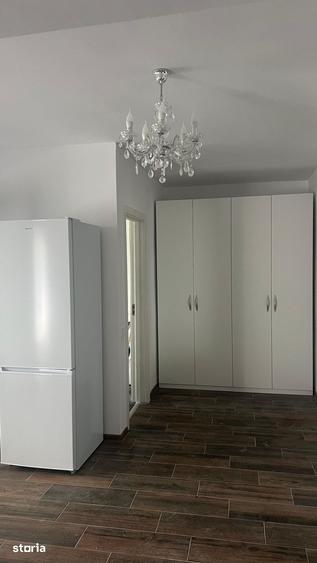 Apartament cu 2 camere în Lotus