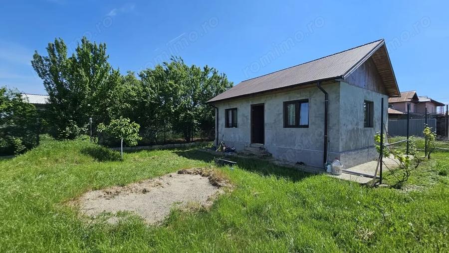 Teren de 29.7 mp, în Dumbrava