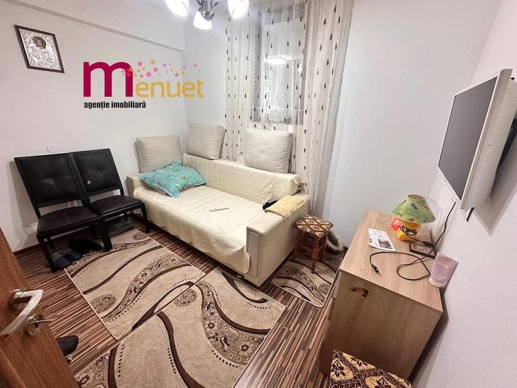 Apartament 2 camere,zona Big,modern - 5