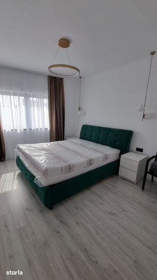 Apartament cu 3 camere în Ultracentral