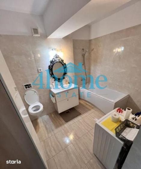 Apartament 3 camere Vitan|Mall Vitan|Mihai Bravu|Bloc nou|Metrou - 5