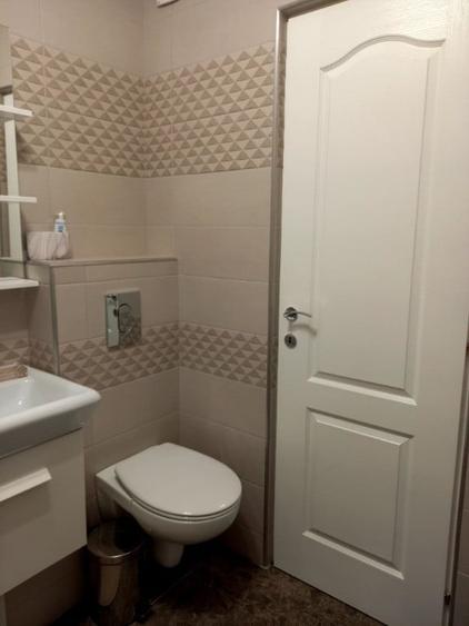 Garsoniera de inchiriat in zona Drumul Taberei - 5