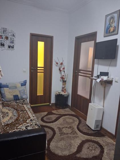 Apartament cu 2 camere decomandat în Apahida