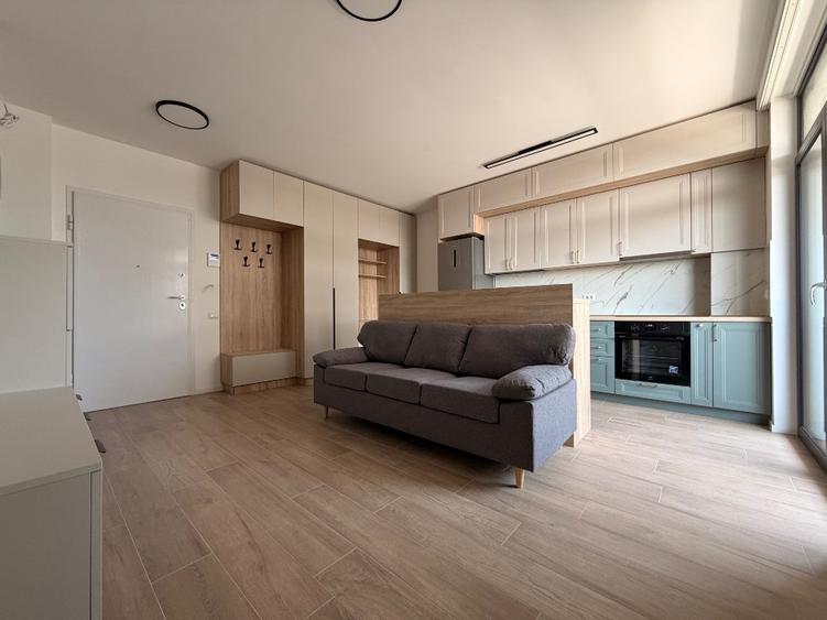 Proprietar Apartament 2 camere de închiriat | Torontalului Ateneo | parcare - 2