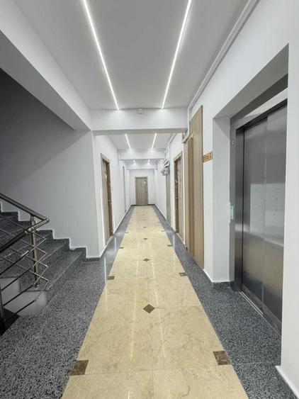 2 camere 102/90 Mpc | Herastrau-Aviatiei-Baneasa | Nord | ZeletiN Residence III | - 5