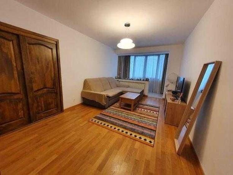 Proprietar, inchiriez apartament 2 camere in Piata Iancului. - 3