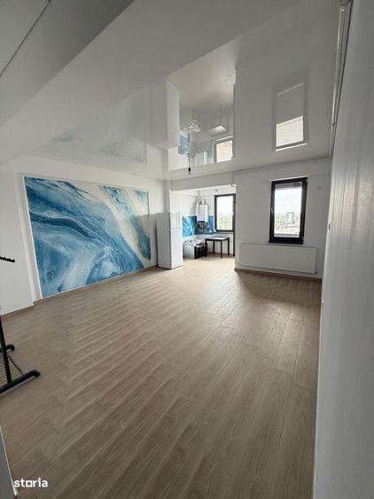 Comision zero!!! Vand apartament o camera in Stefan Building Resort - 12