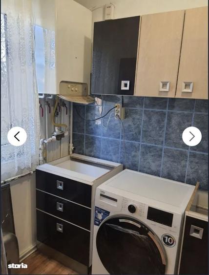 Campina - ap. 3 cam - mobilat - 57500 Euro - 2