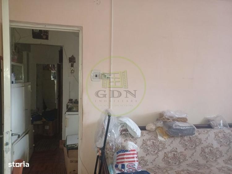 Proiect renovare-Apartament 2 camere - 12