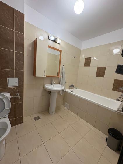 Apartament 2 Camere - Palladium - Loc De Parcare - Metrou Teclu - 6