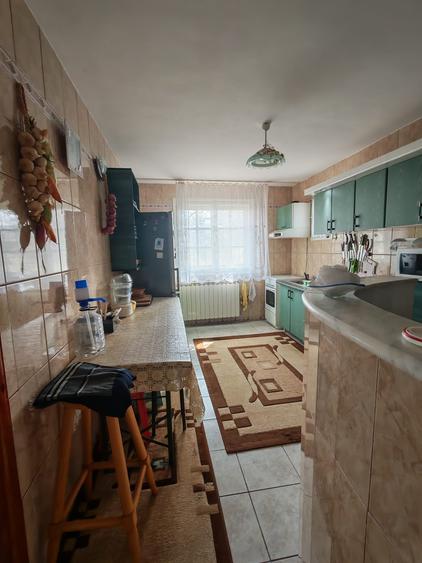 Casă individuală cu 6 camere cu Teren 400 Mp în Breaza