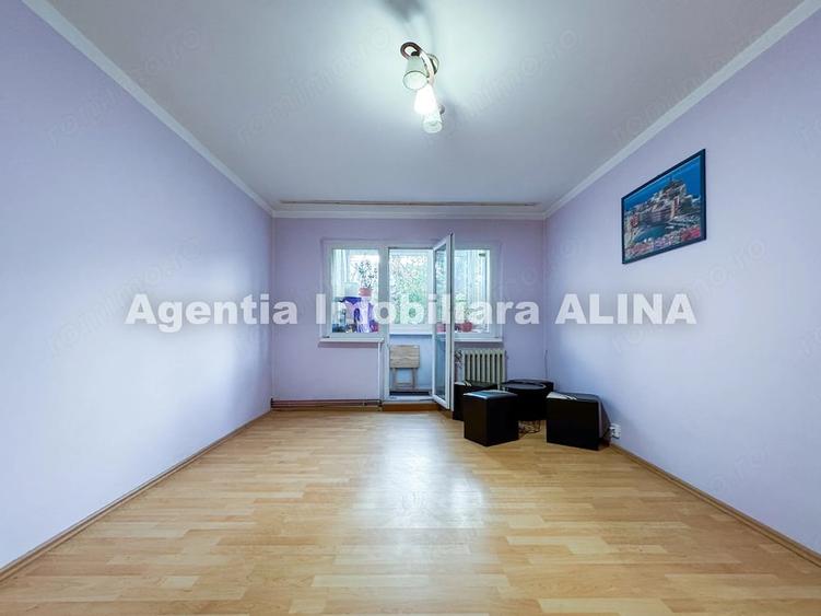 Apartament cu 2 camere semidecomandat în Minerul
