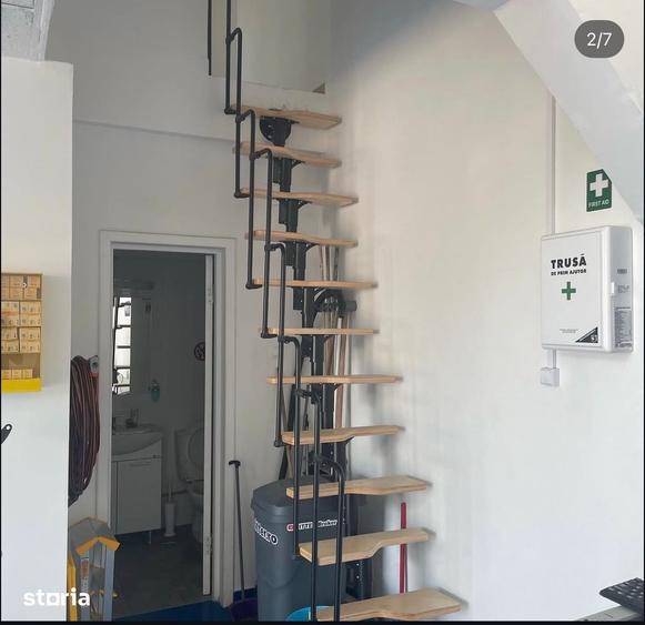 Spatiu 35m de inchiriat - 5