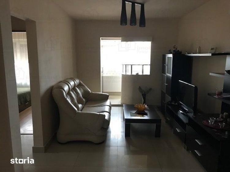 Apartament cu 3 camere în Inel II