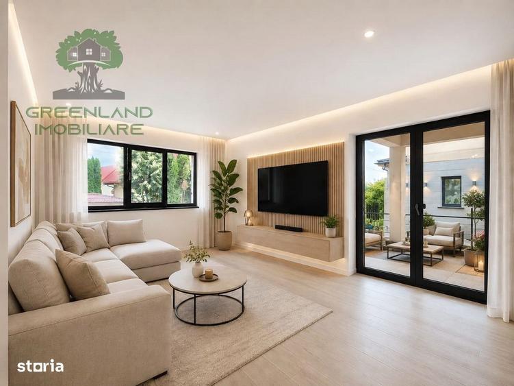 CASA INDIVIDUALA in IASI-GALATA, 5 camere, 2 bai, 137mp, teren 350mp - 11