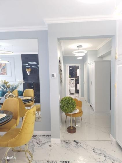 RAMDA , Apartament de vanzare la cheie 3 camere Onestilor - 3
