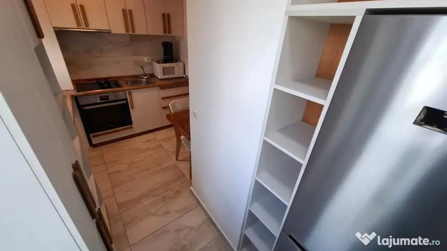 Apartament 1 camera, in Palas- LAZAR RESIDENCE - 5