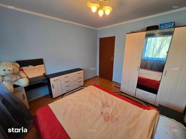 Apartament cu 4 camere în Drumul Taberei