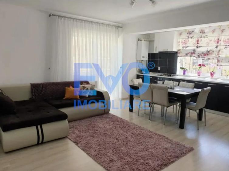 Apartament 3 camere, 77mp, 2 blacoane, boxa, loc parcare, mo - 11