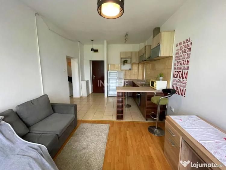 Apartament cu 2 camere în Granit