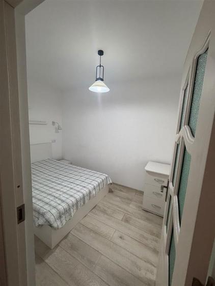 Apartament cu 2 camere nedecomandat, mobilat în Tătărași