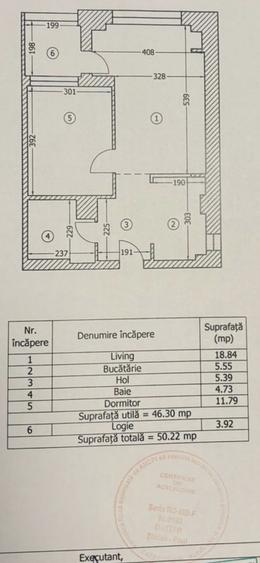 Mamaia Nord Complexul Onyx Resort/Apartament cu 2 camere/Loc de Parcare - 11
