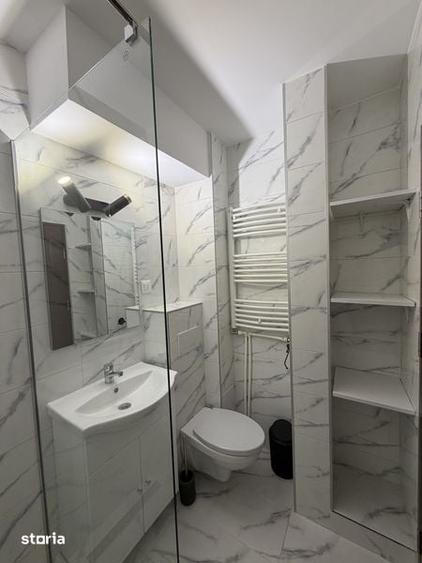 Vanzare apartament Nicolina 1 - 5