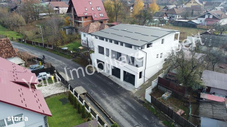 Apartament cu 2 camere în Curtea de Argeș