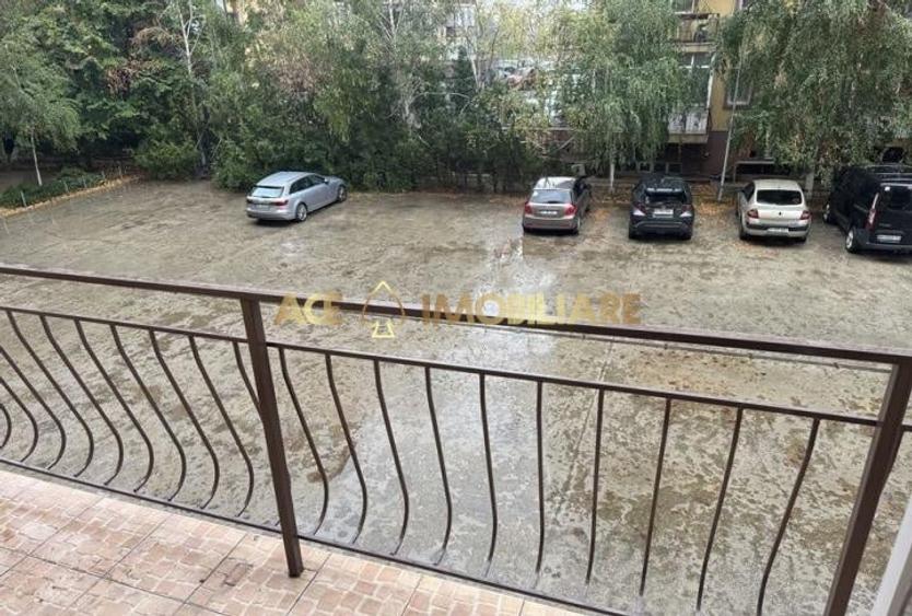Apartament cu 2 camere decomandat, mobilat în Militari
