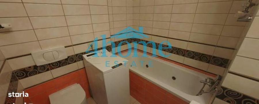Apartament cu 2 camere în Văcăresti