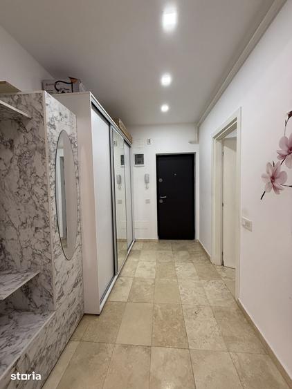 Garsonieră decomandată în Prelungirea Ghencea