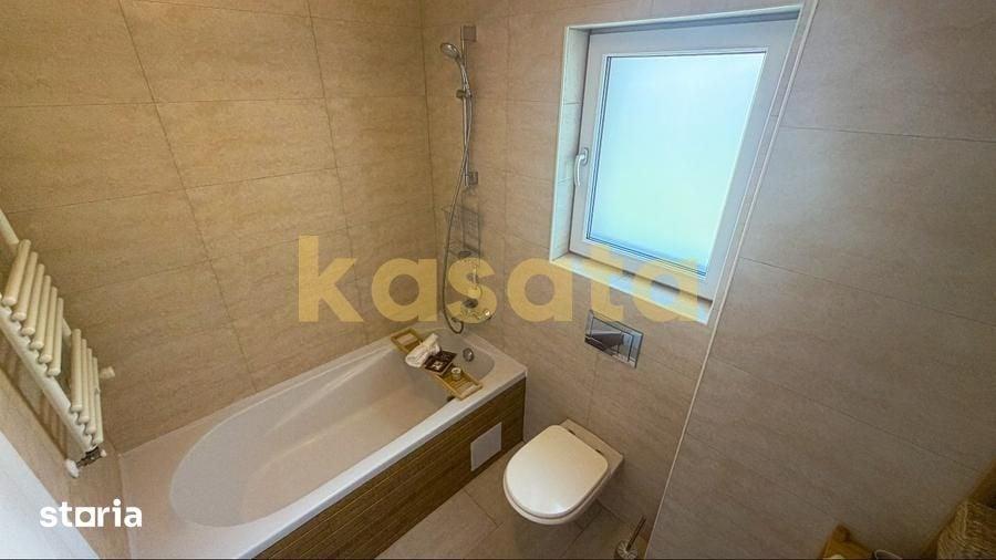 Apartament cu 2 camere în Tei