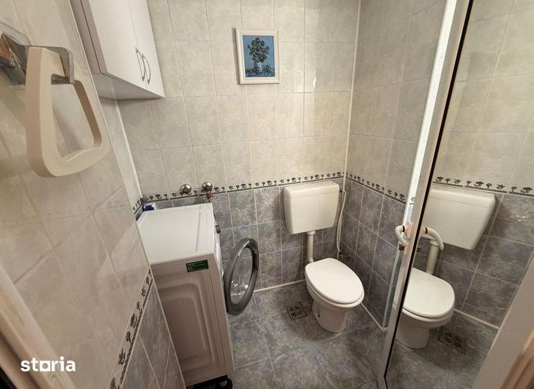 Apartament cu 4 camere în Păcurari
