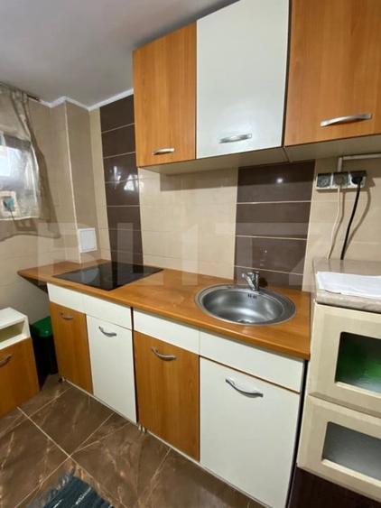 Apartament cu 3 camere, 65 mp, parcare, curte, zona Tineretului! - 6