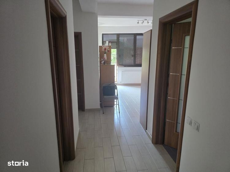 Apartament cu 2 camere în Bucureștii Noi