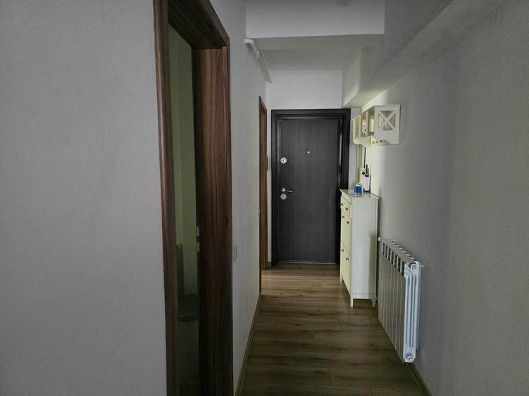 Apartament 2c decomandat + parcare privata, de inchiriat pe sos Rediu nr. 14 - 2