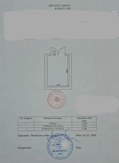 Proprietate specială, de 17.60000038147 mp, în Domenii
