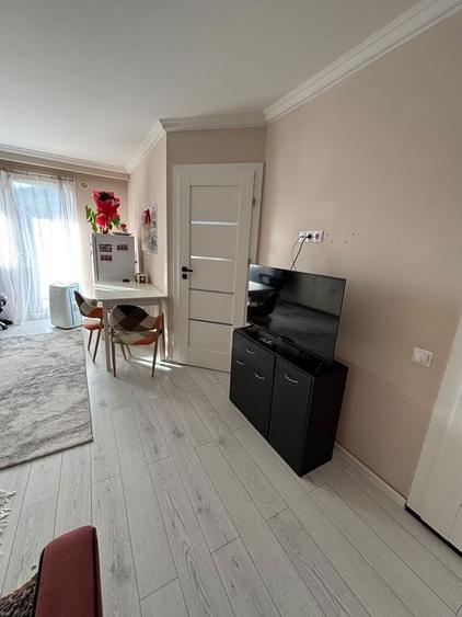 Apartament cu 2 camere în Florești