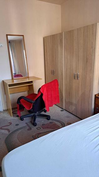 Apartament cu 3 camere decomandat în Micro 15