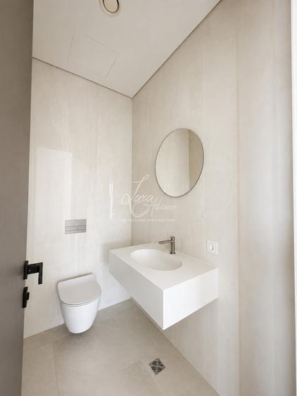 Apartament premium 4 camere | 176 mp | Imobil boutique | Floreasca – Parcul Verd - 10
