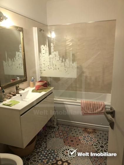 Apartament de 2 camere în Grand Park Residence - 7