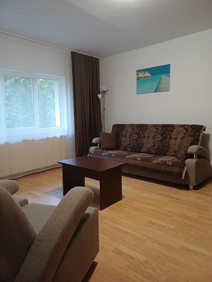 Chirie apartament 2 camere centru - 5