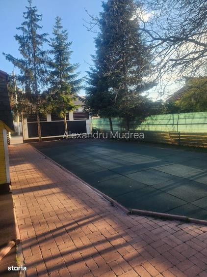 Nou | Casa Impecabila| 6 Camere | Otopeni Central