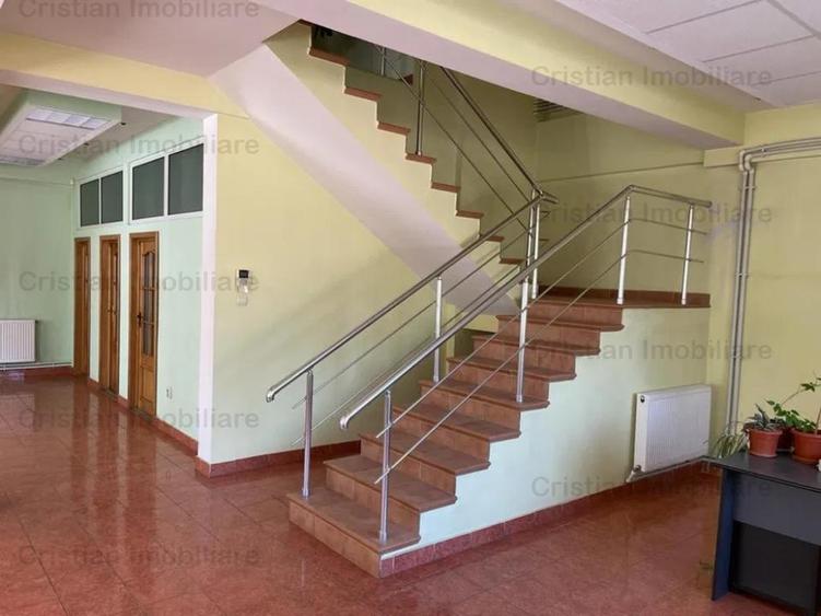 Spațiu comercial, de 334 mp, în Central