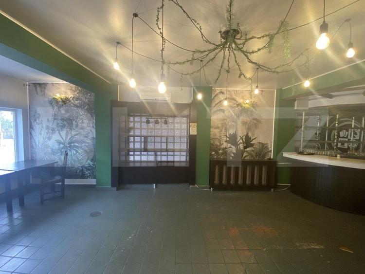 Spațiu comercial, de 377 mp, în 1 Mai